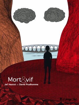 cover image of Mort et vif